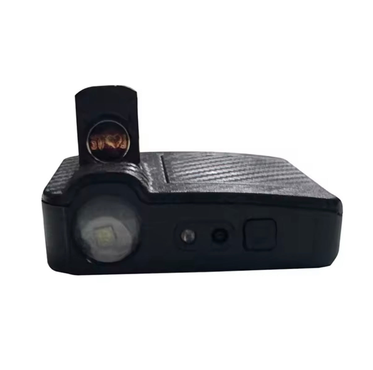 BMW door lights