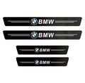 Door sill protector