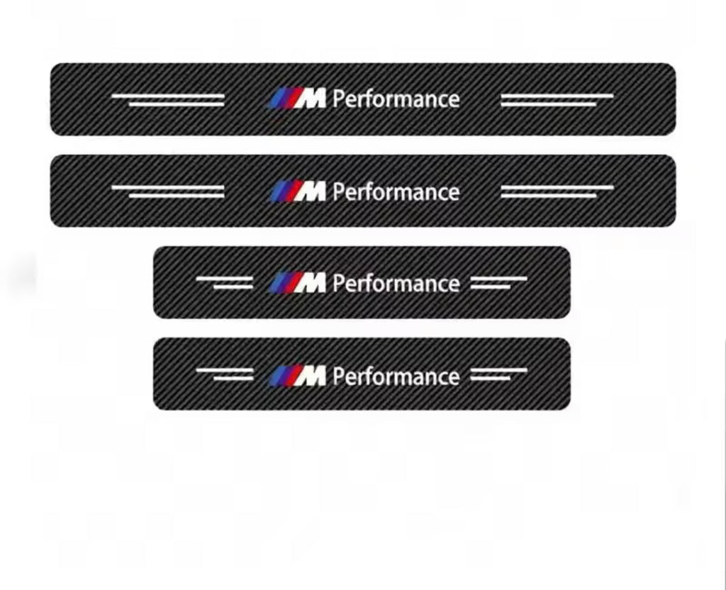 Door sill protector