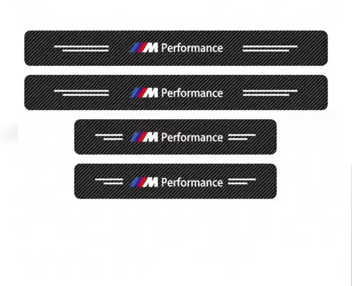 Door sill protector