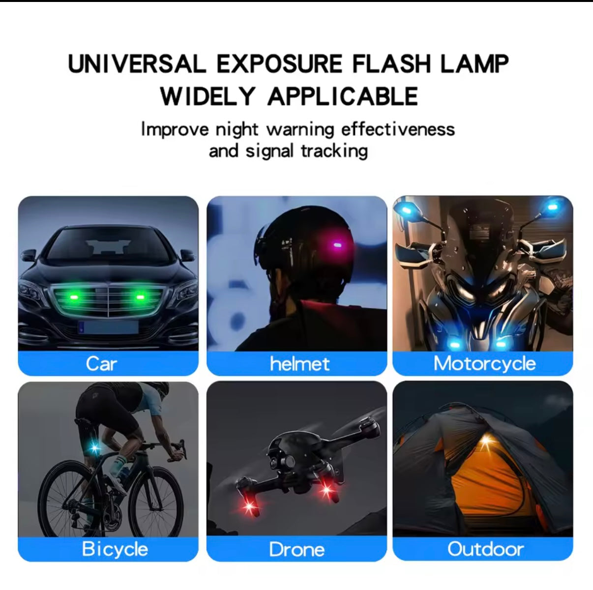 Bmw lights for inside car