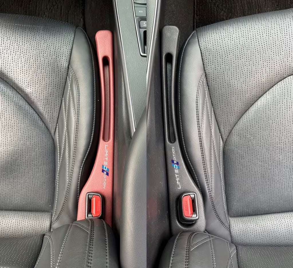 Storage Between Seats