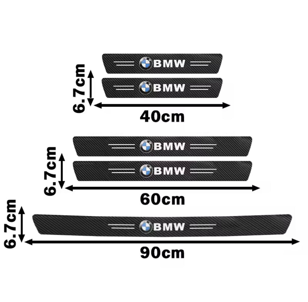 Door sill protector