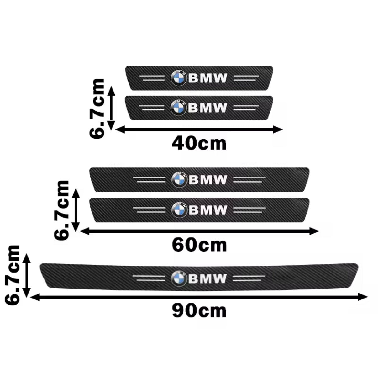 Door sill protector