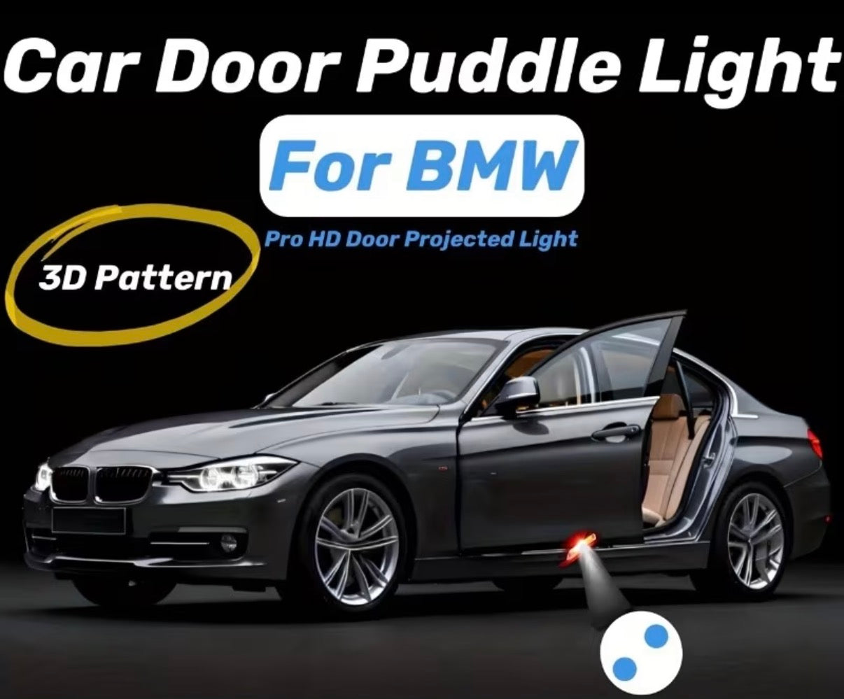 Door lights