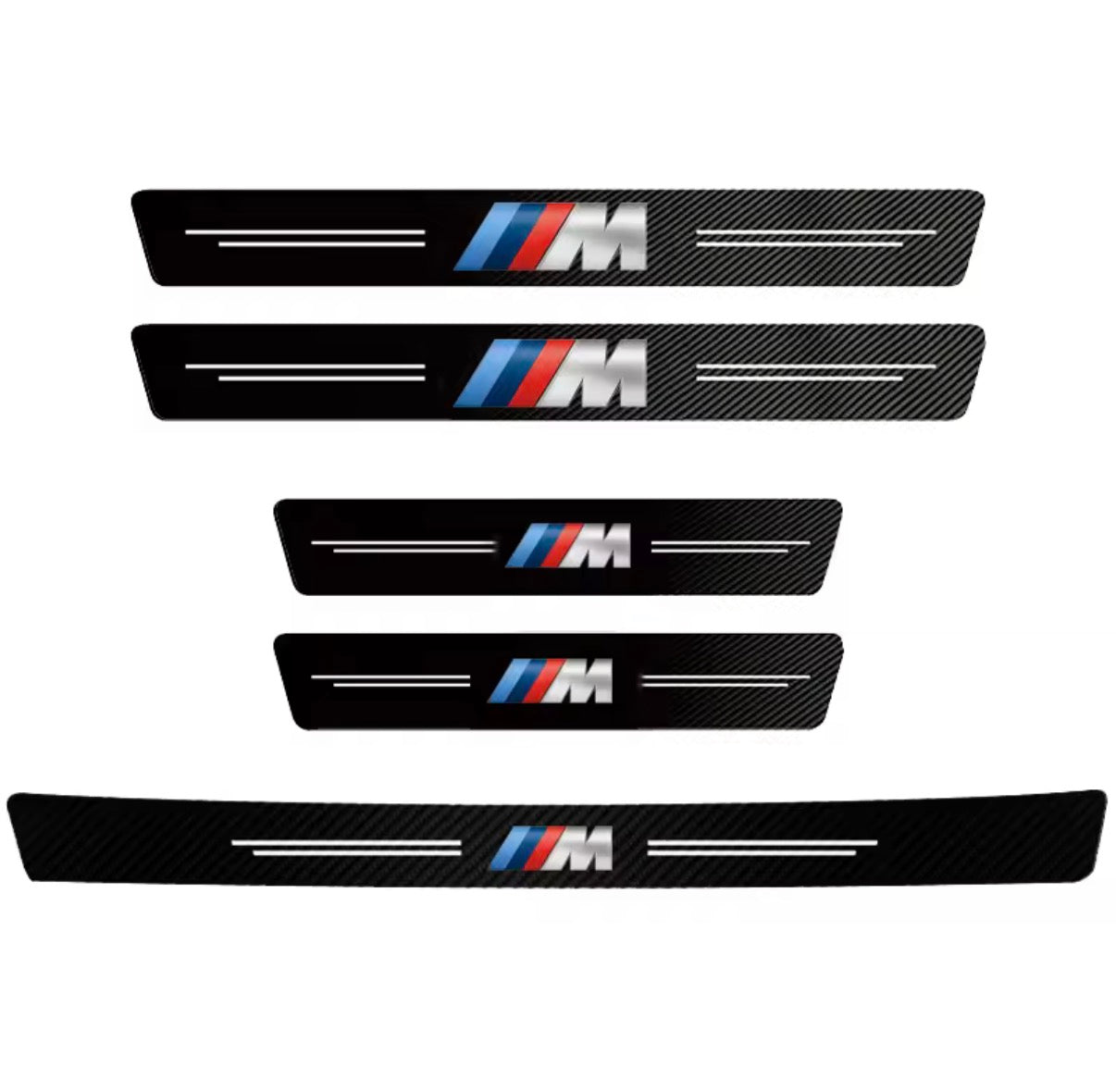 Door sill protector