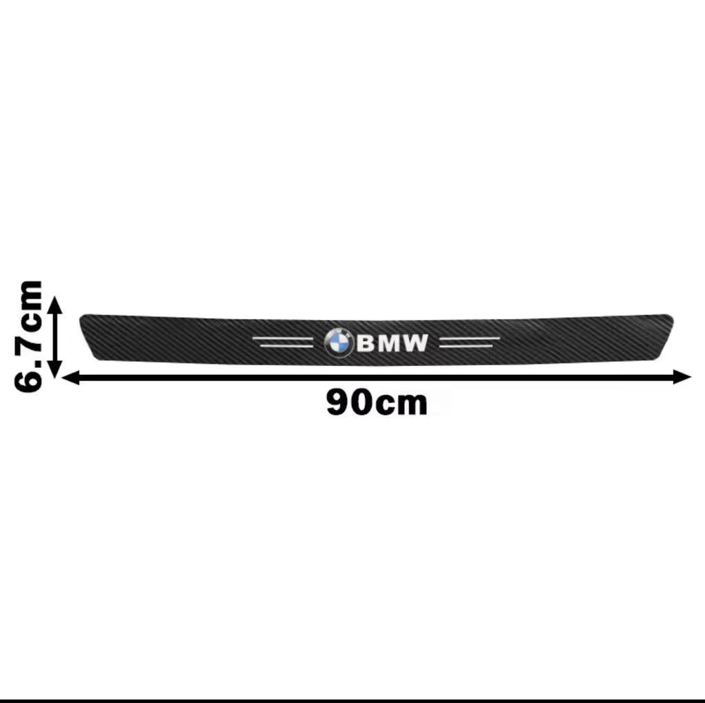 Door sill protector